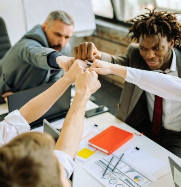 Culture and engagement strategy