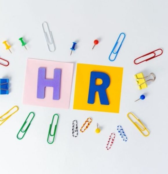 HR systems