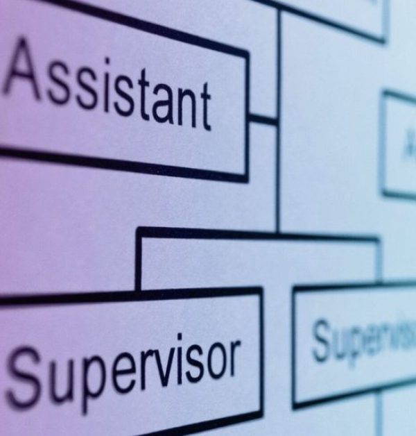 Organizational Growth