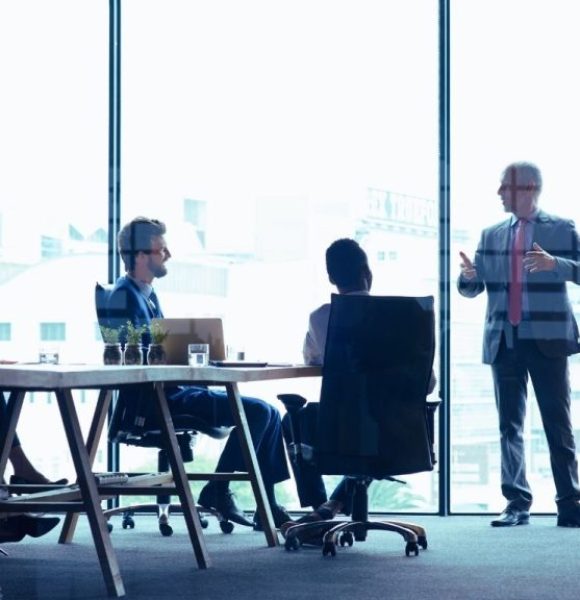 People Strategy & Talent Architecture