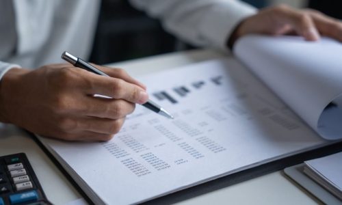 Strategic Consulting